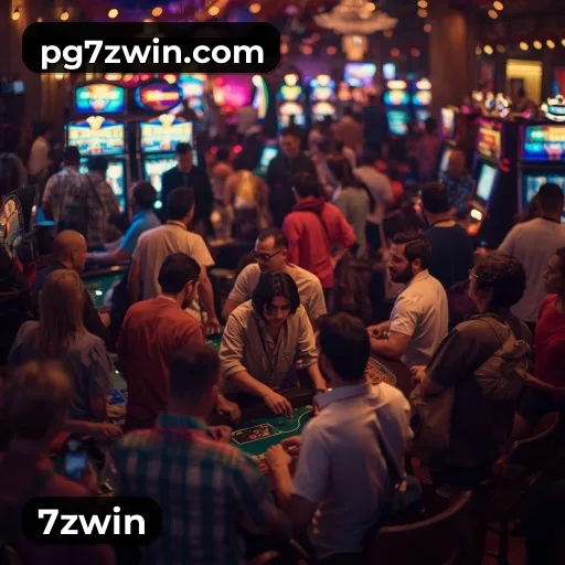 7zwin bônus — painel de promoções no aplicativo