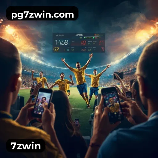 7zwin plataforma — depósito PIX instantâneo no caixa