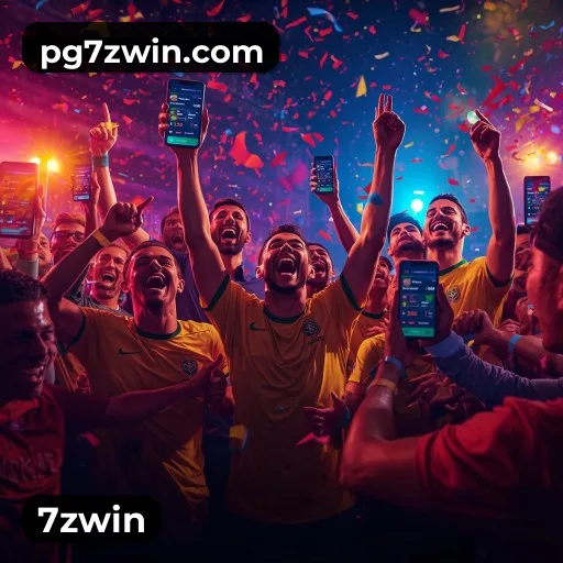 7zwin termos — contrato de uso e regulamento da plataforma